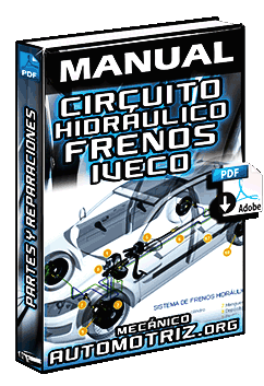 Descargar Manual de Circuito Hidráulico de Frenos