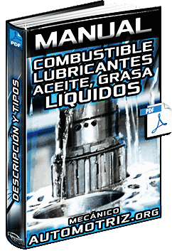 Ver Manual de Combustible y Lubricantes