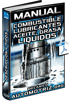 Descargar Manual de Combustible y Lubricantes