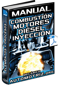 Descargar Manual de Combustión de Motores Diésel