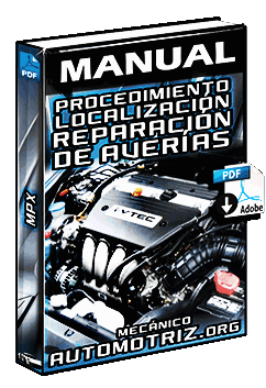 Descargar Manual de Localización y Reparación de Averías