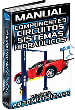 Descargar Manual de Componentes y Circuitos de Sistemas Hidráulicos