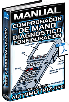 Descargar Manual de Comprobador de Mano