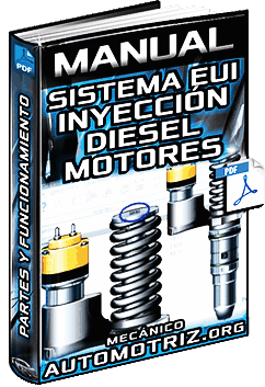 Descargar Manual de Sistema de Inyección Diesel EUI