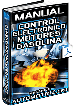 Descargar Manual de Control Electrónico de Motores de Gasolina