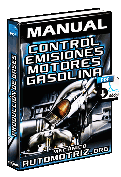 Descargar Manual de Control de Emisiones en Motores de Gasolina