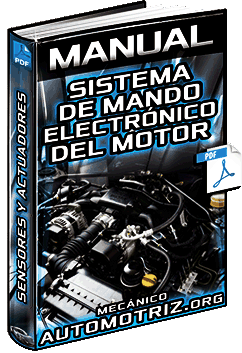 Descargar Manual de Sistema de Mando Electrónico