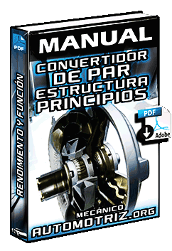 Descargar Manual de Convertidor de Par