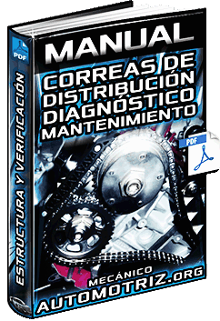 Descargar Manual de Correas de Distribución del Motor