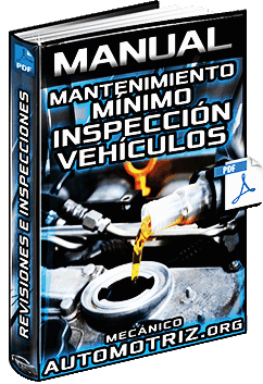 Descargar Manual de Revisión e Inspección del Vehículo