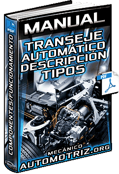 Descargar Manual de Transeje Automático