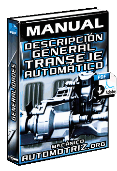 Descargar Manual de Transeje Automático Automotriz