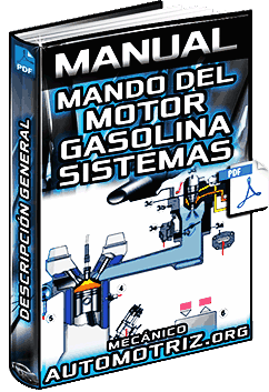 Descargar Manual de Sistemas del Mando del Motor de Gasolina