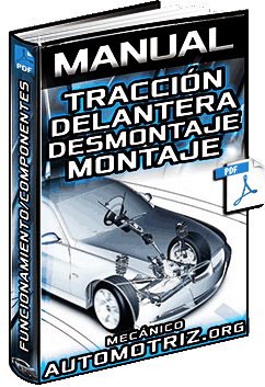 Descargar Manual de Tracción Delantera