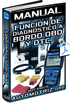 Manual: Función de Diagnóstico a Bordo OBD - Principios y Funciones del DTC