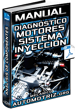 Descargar Manual de Diagnóstico del Motor y Sistema de Inyección Electrónica