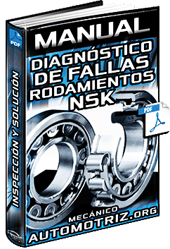 Descargar Manual de Diagnóstico de Fallas en Rodamientos NSK