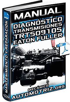 Descargar Manual de Transmisiones Fuller TRTS0910S Eaton