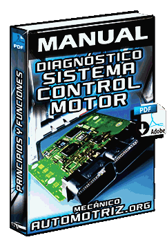 Descargar Manual de Diagnóstico del Sistema de Control de Motor