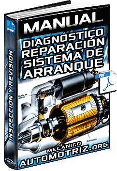 Descargar Manual de Diagnóstico y Reparación del Sistema de Arranque