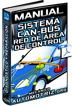 Descargar Manual de Sistema CAN Red de Área de Control