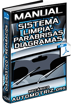 Descargar Manual de Diagnóstico y Reparación del Sistema LimpiaParabrisas