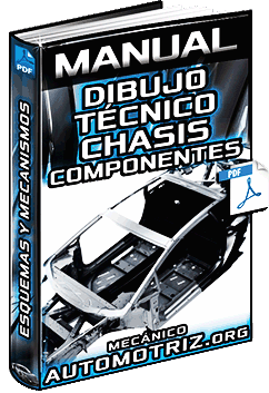 Descargar Manual de Dibujo Técnico del Chasis