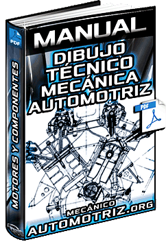 Ver Manual de Dibujo Técnico de Mecánica Automotriz