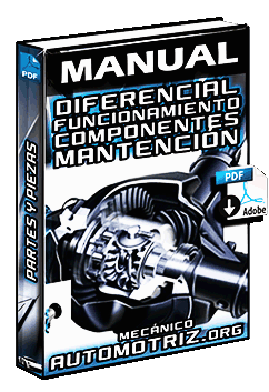 Descargar Manual del Diferencial Automotriz