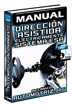 Descargar Manual de Dirección Asistida Eléctricamente y ESP