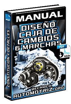 Descargar Manual de Caja de Cambios de 6 Velocidades