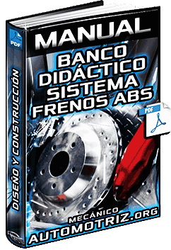 Descargar Manual de Sistema de Frenos ABS y Simulación