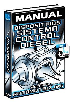 Descargar Manual de Dispositivos del Sistema de Control Diesel