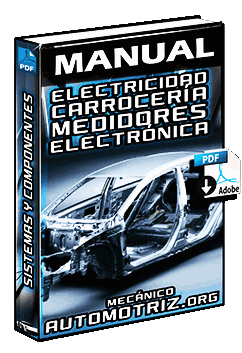 Descargar Manual de Electricidad de la Carrocería