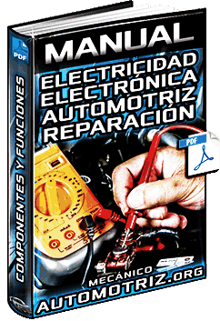 Descargar Manual de Electricidad y Electrónica Automotriz