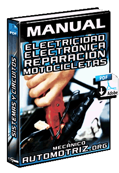 Descargar Manual de Solución de Electricidad y Electrónica en Motos