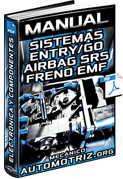 Descargar Manual de Sistema Entry/go, Airbag SRS, Batería y Freno Electromecánico EMF