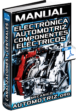 Descargar Manual de Electrónica Automotriz