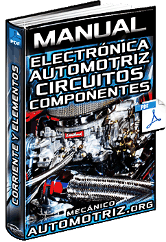 Descargar Manual de Electrónica y Electricidad Automotriz