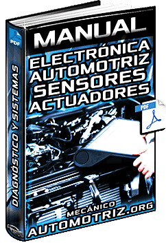 Descargar Manual de Electrónica Automotriz