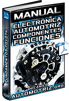 Descargar Manual de Electrónica Automotriz