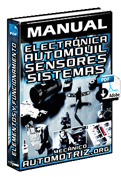 Descargar Manual de Electrónica del Automóvil