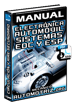 Descargar Manual de Electrónica del Automóvil