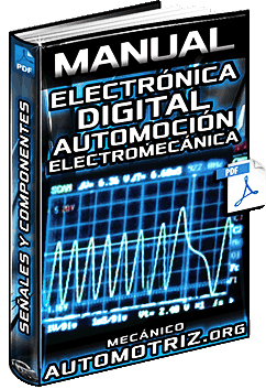 Descargar Manual de Electrónica Digital en Automoción
