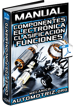 Descargar Manual de Componentes Electrónicos Automotriz