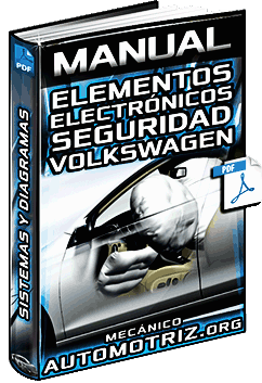 Ver Manual de Sistemas Electrónicos de Seguridad