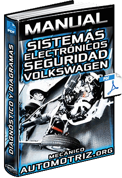 Descargar Manual de Sistema Electrónicos de Seguridad Volkswagen