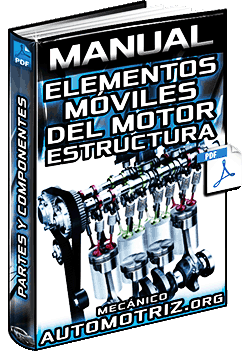 Descargar Manual de Elementos Móviles del Motor