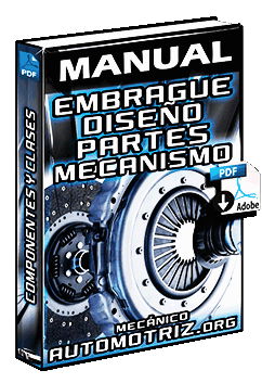 Descargar Manual de Sistema de Embrague Automotriz