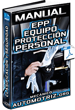 Descargar Manual de EPP Equipo de Protección Personal